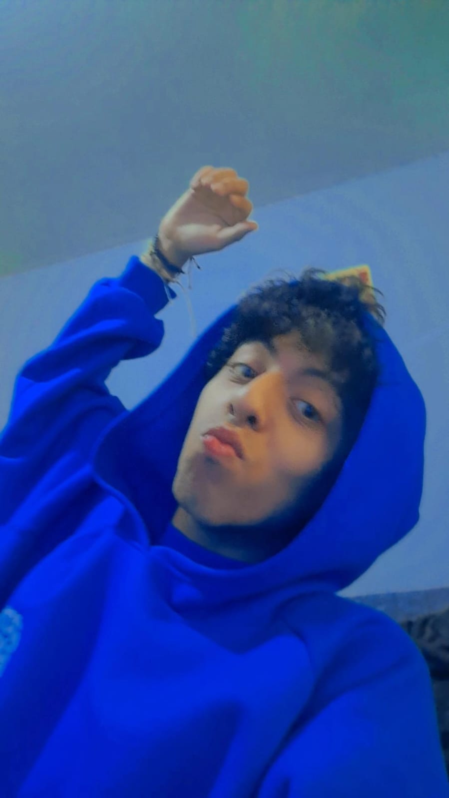 Alonso Paredes